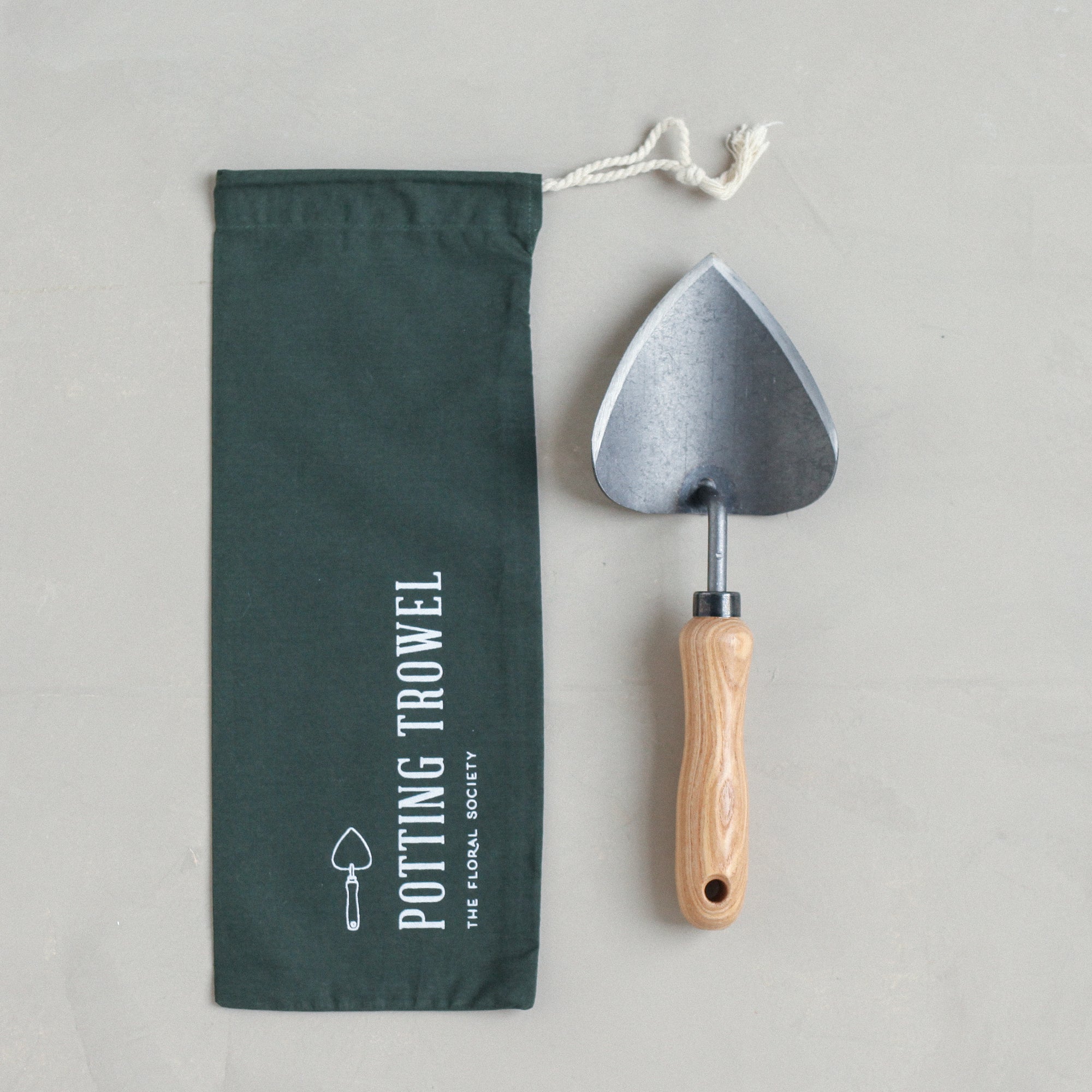 Hand Forged Garden Tools