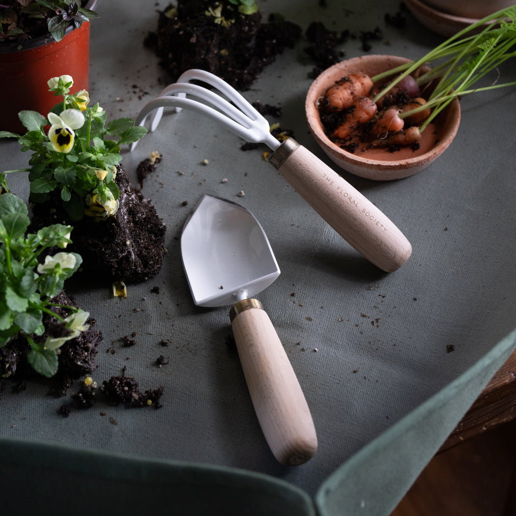 Garden Tool Set Made in Japan