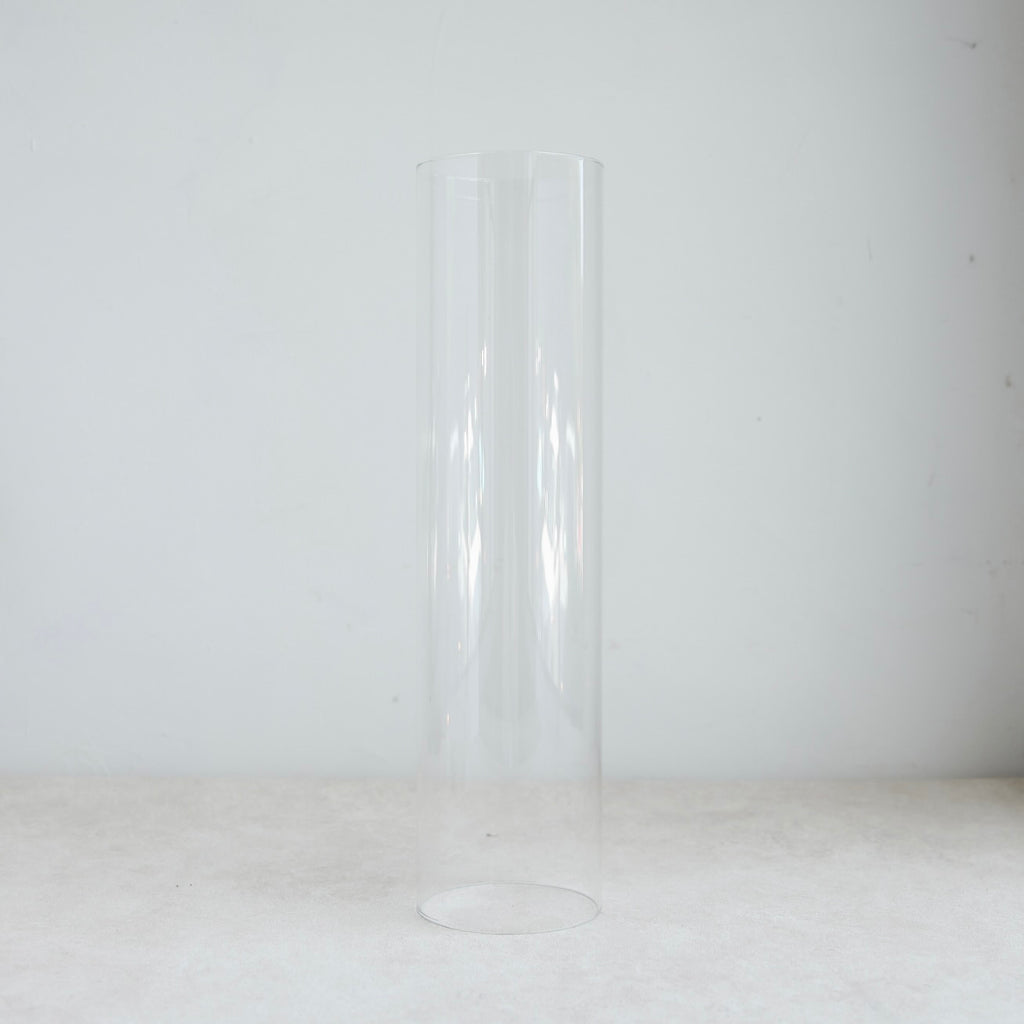 Glass Shade Weddings_Taper Candles_Wholesale Florist
