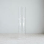 Glass Shade Weddings_Taper Candles_Wholesale Florist