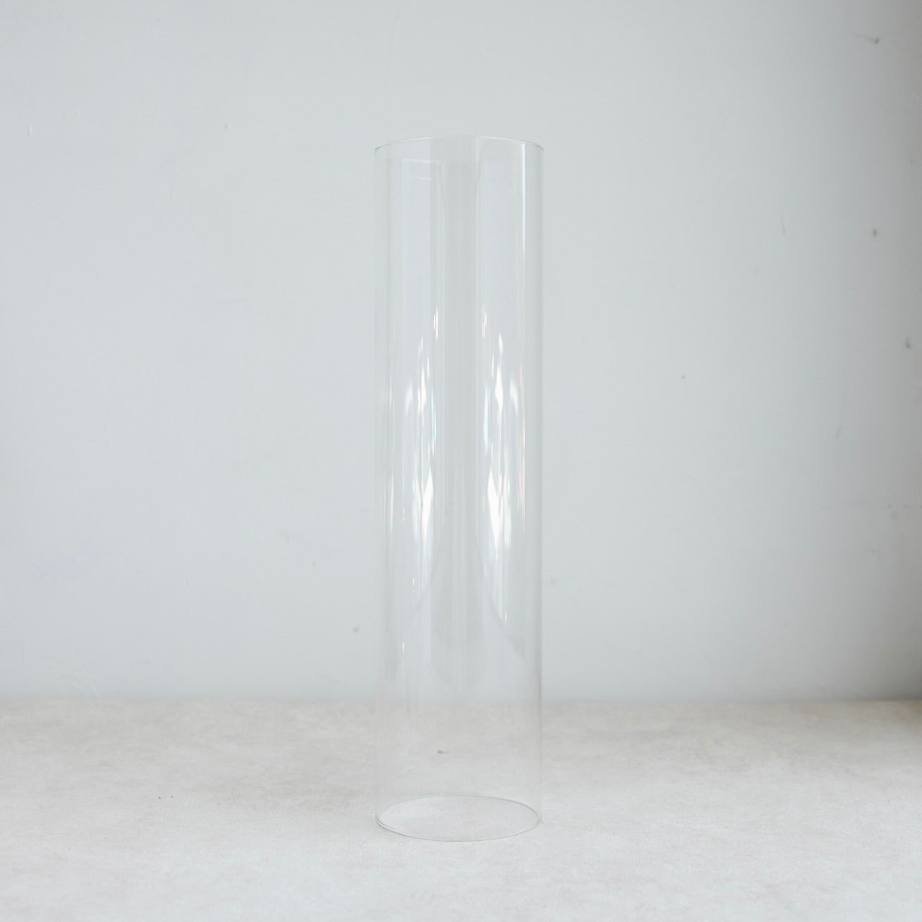 Glass Shade Weddings_Taper Candles_Wholesale Florist