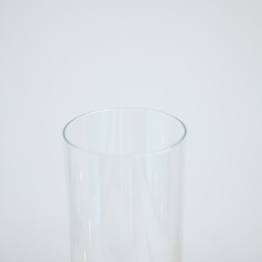 Glass Shade Weddings_Taper Candles_Wholesale Florist