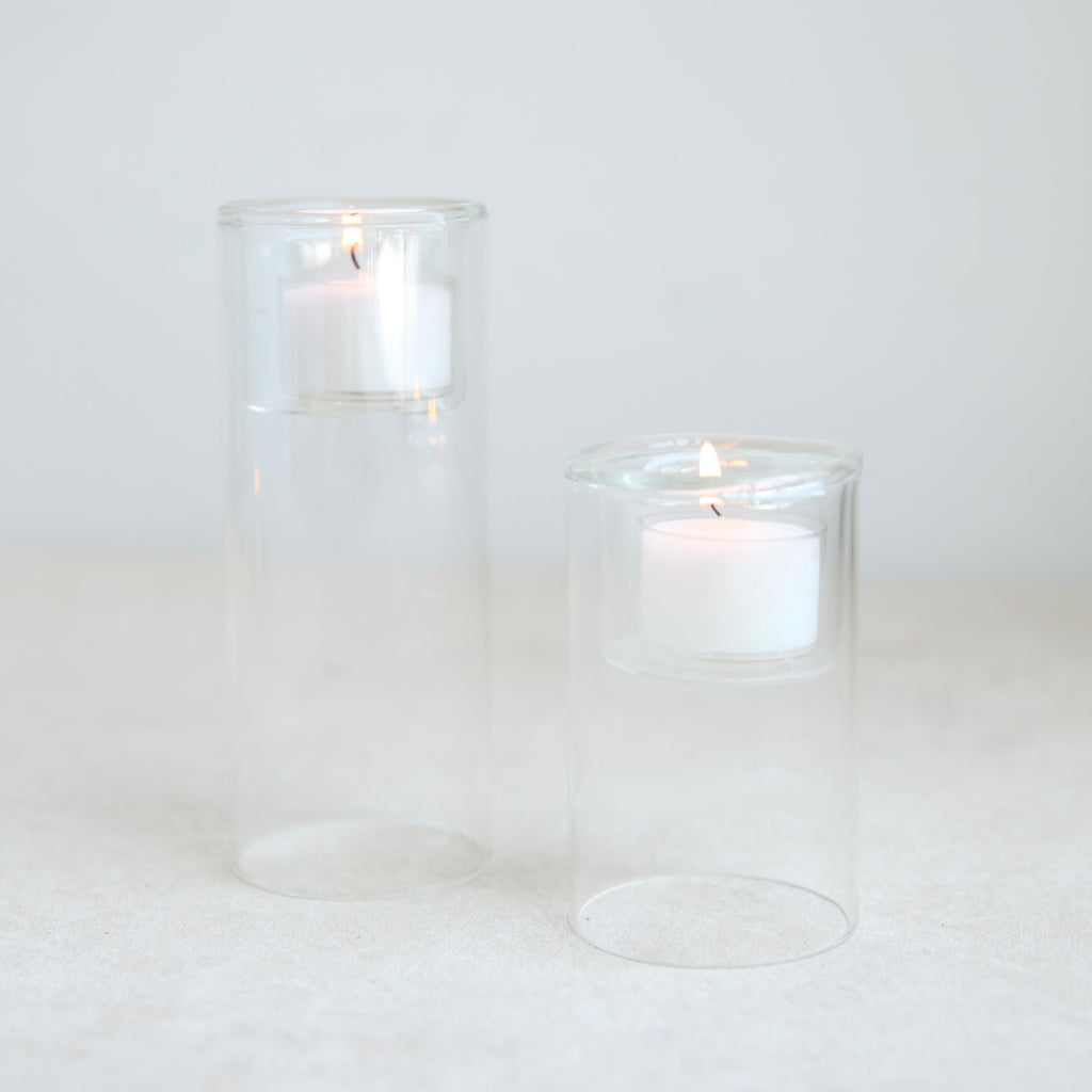 Grace Tea Light Candleholder Florist Wholesale Weddings
