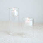 Grace Tea Light Candleholder Florist Wholesale Weddings