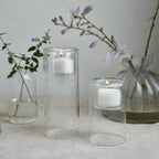 Grace Tea Light Candleholder Florist Wholesale Weddings
