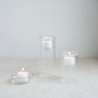 Grace Tea Light Candleholder Florist Wholesale Weddings