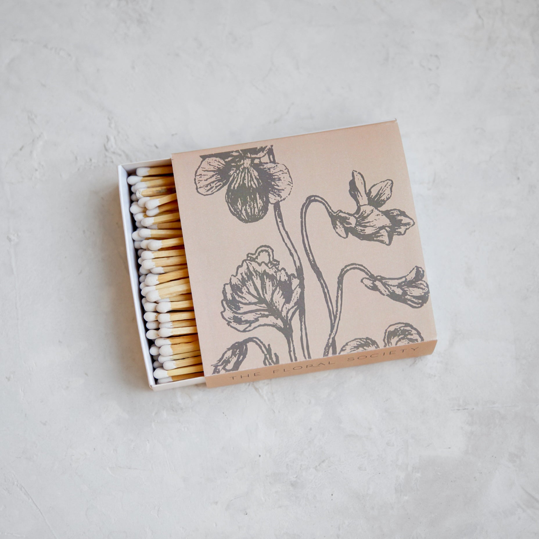 Hudson Valley Floral Print Matches