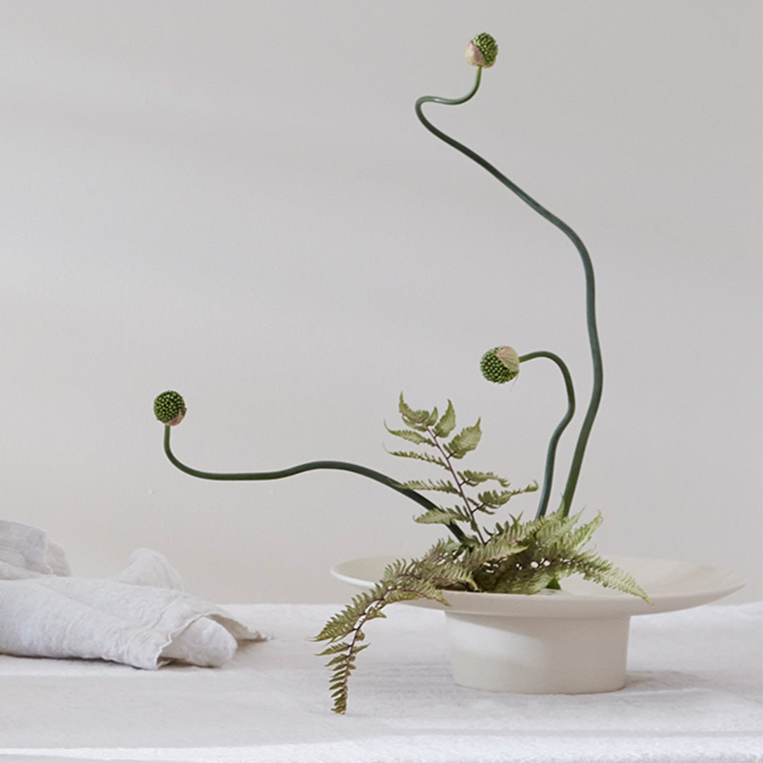 Ikebana Vases (2 sizes)