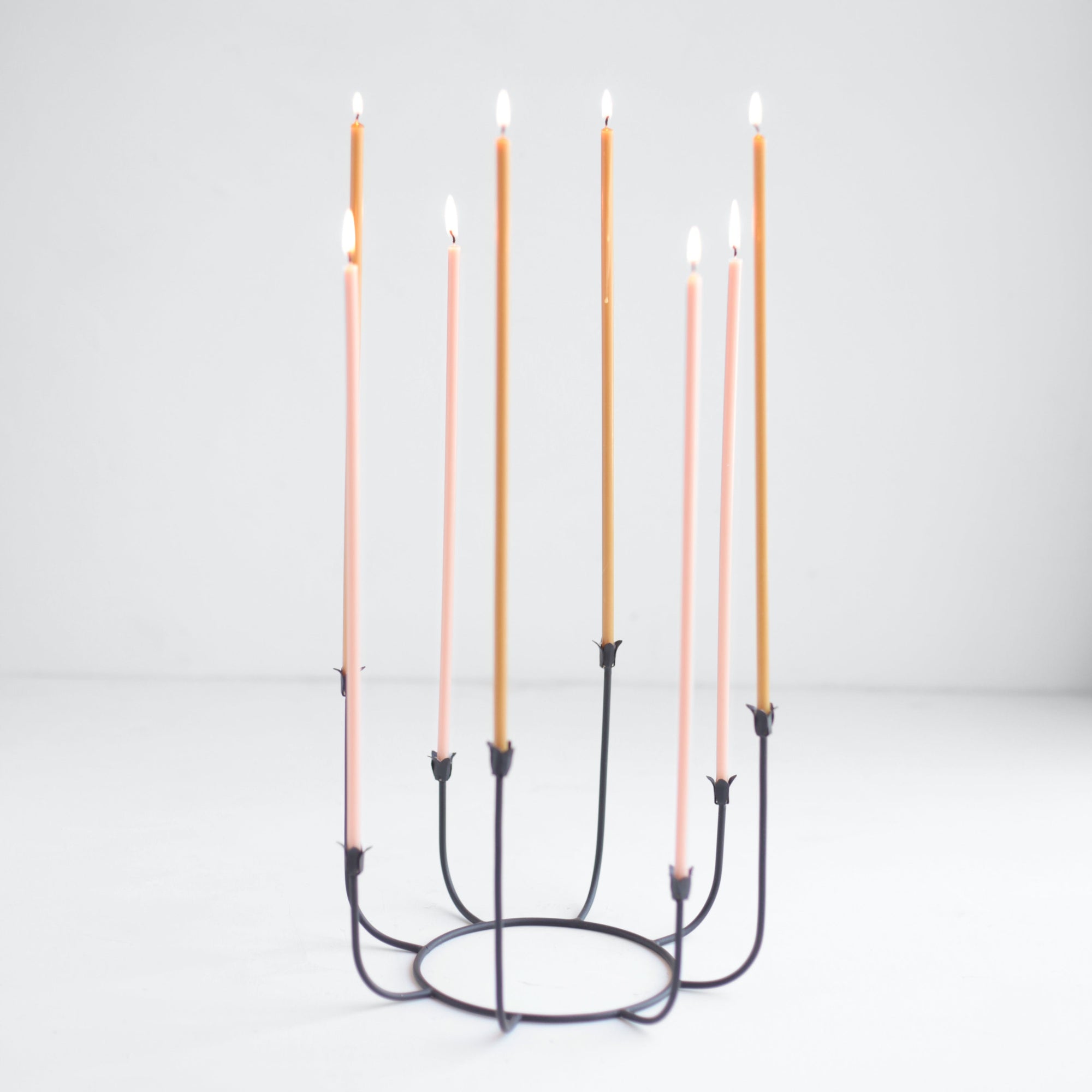 Long Stem Candles, Original