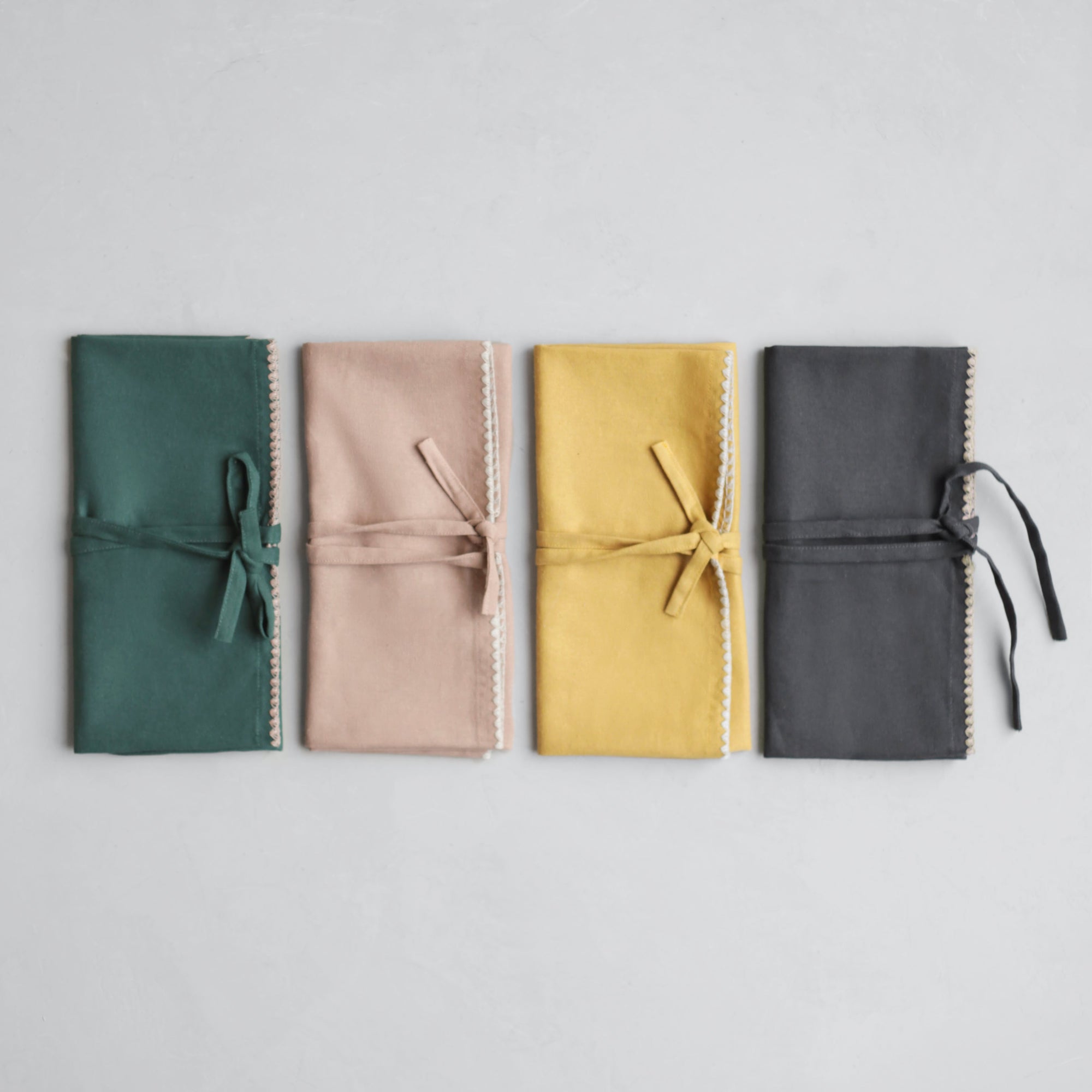 Trellis Napkins (Set of 2)