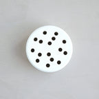 Japanese Ceramic Flower Frog