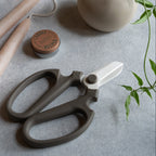 Japanese Floral Clippers_Peat