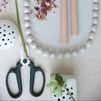 Japanese Floral Clippers _Pine