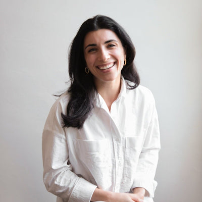 Julia McManus