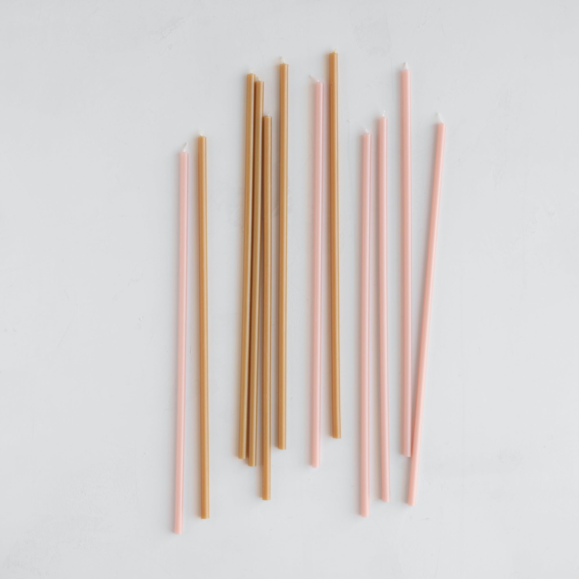 Long Stem Candles, Original