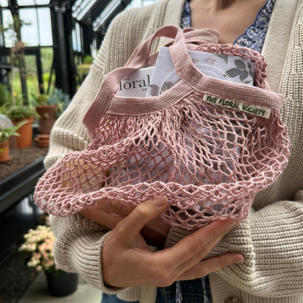 Market Tote