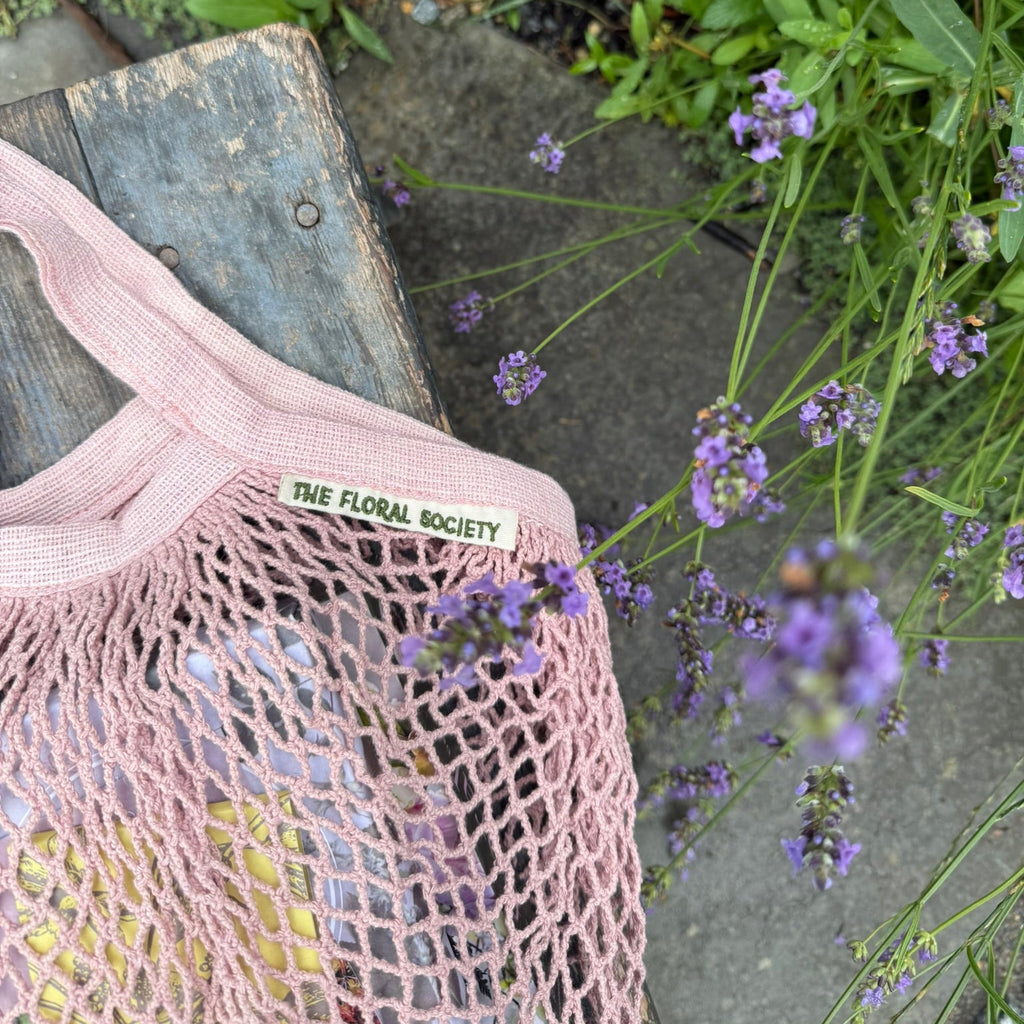 Market Tote, Dune