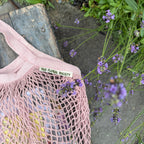 Market Tote, Dune