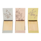 Botanic Matchbooks