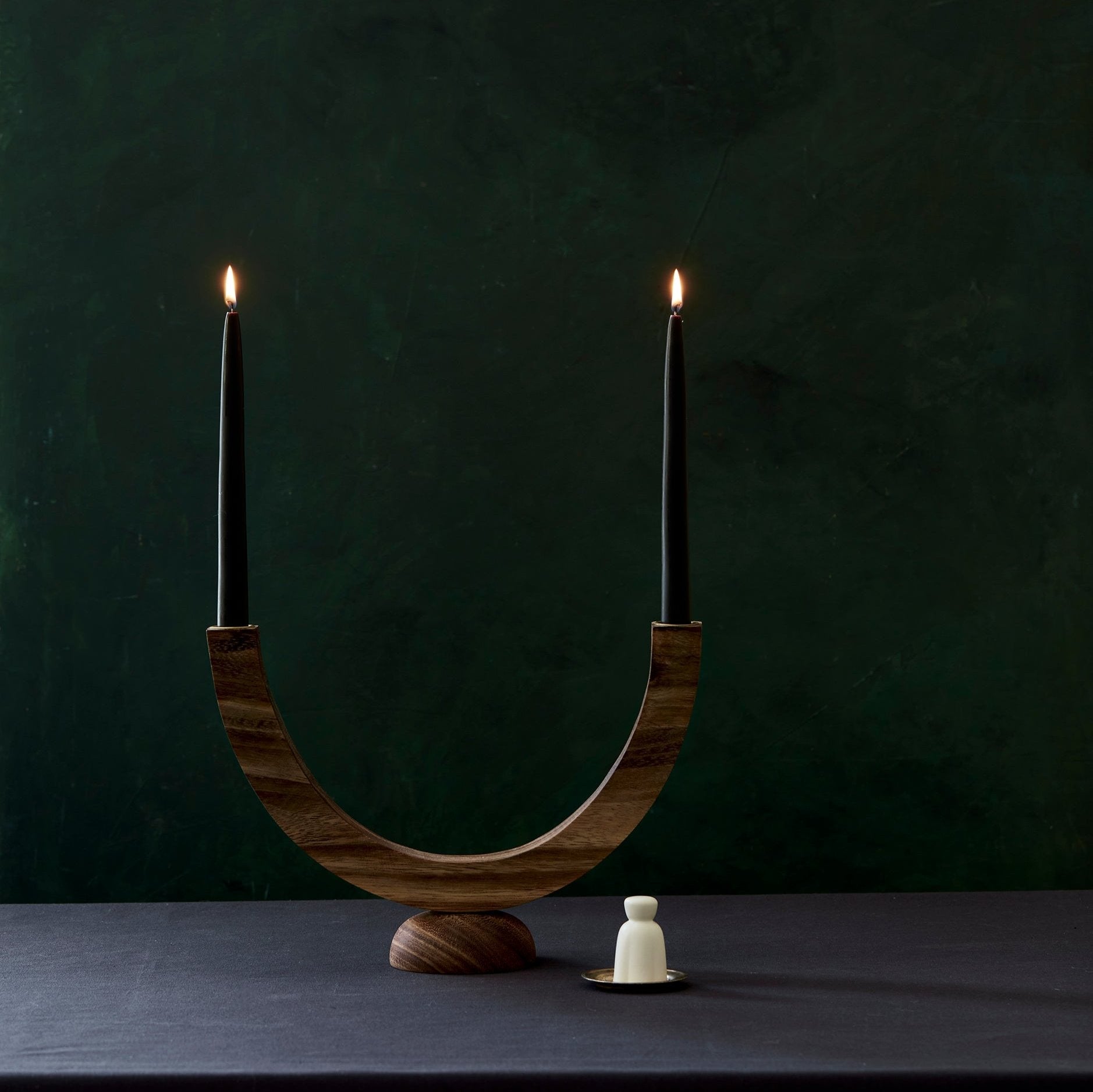 Moonlight Candelabra