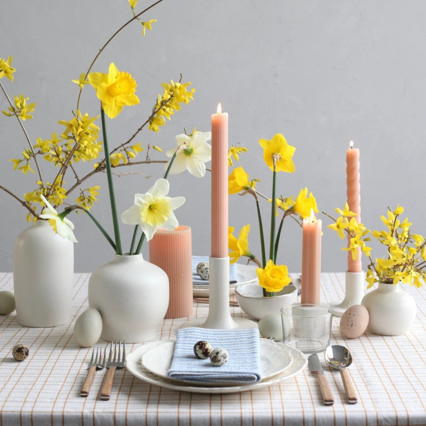 The Tablescape Kit