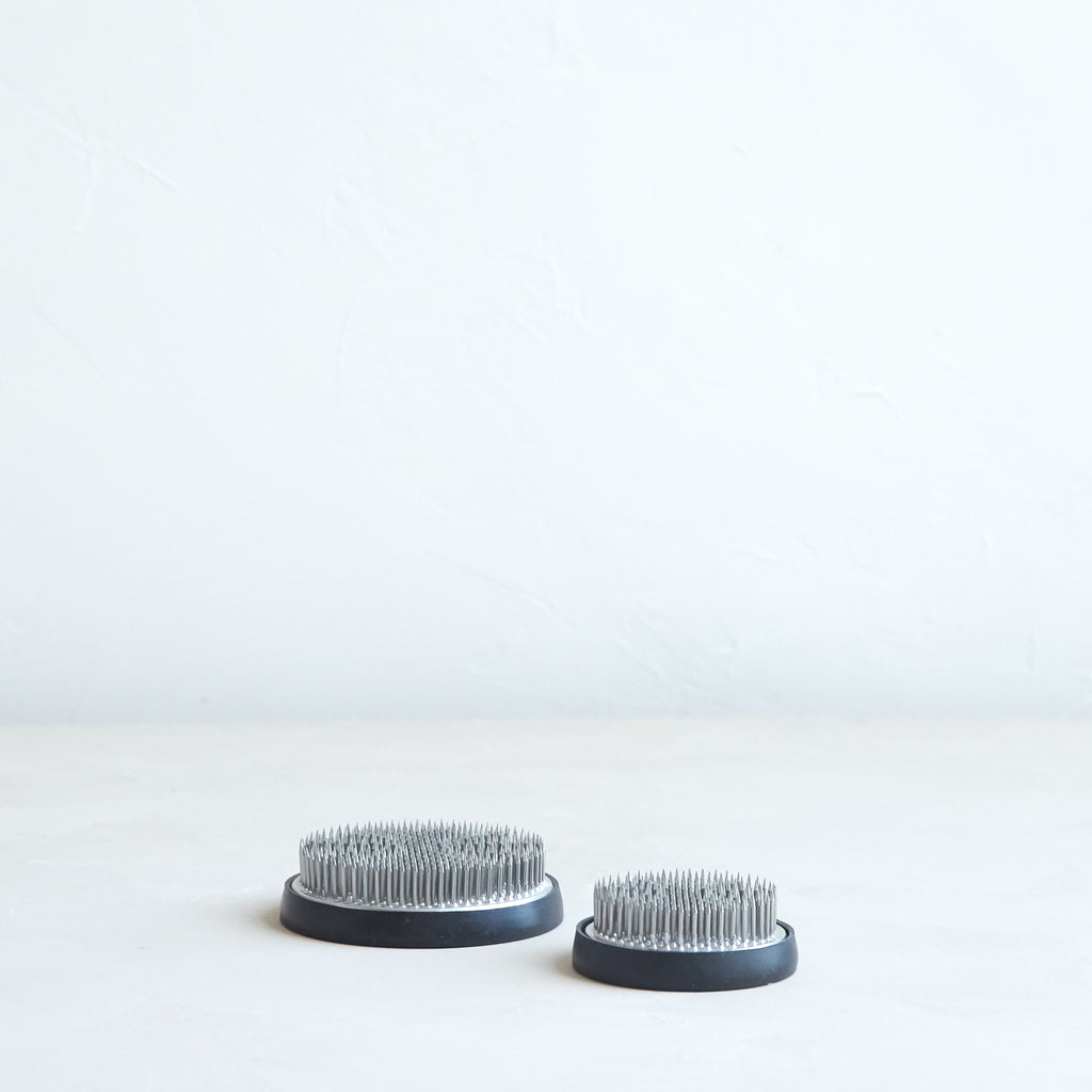 Japanese Floral Pin Frogs