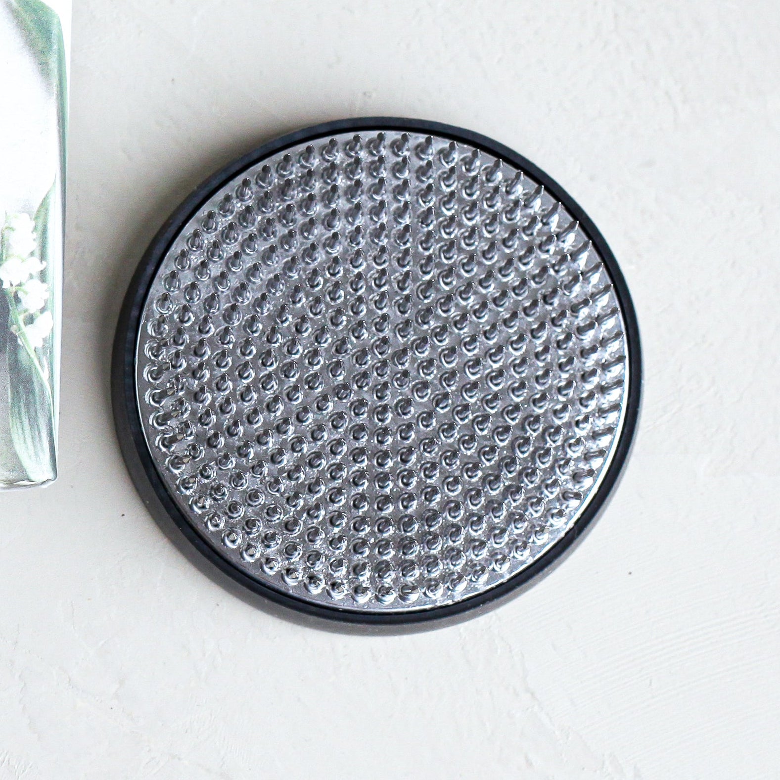 Pin_Frog_Japanese_Stainless Steel