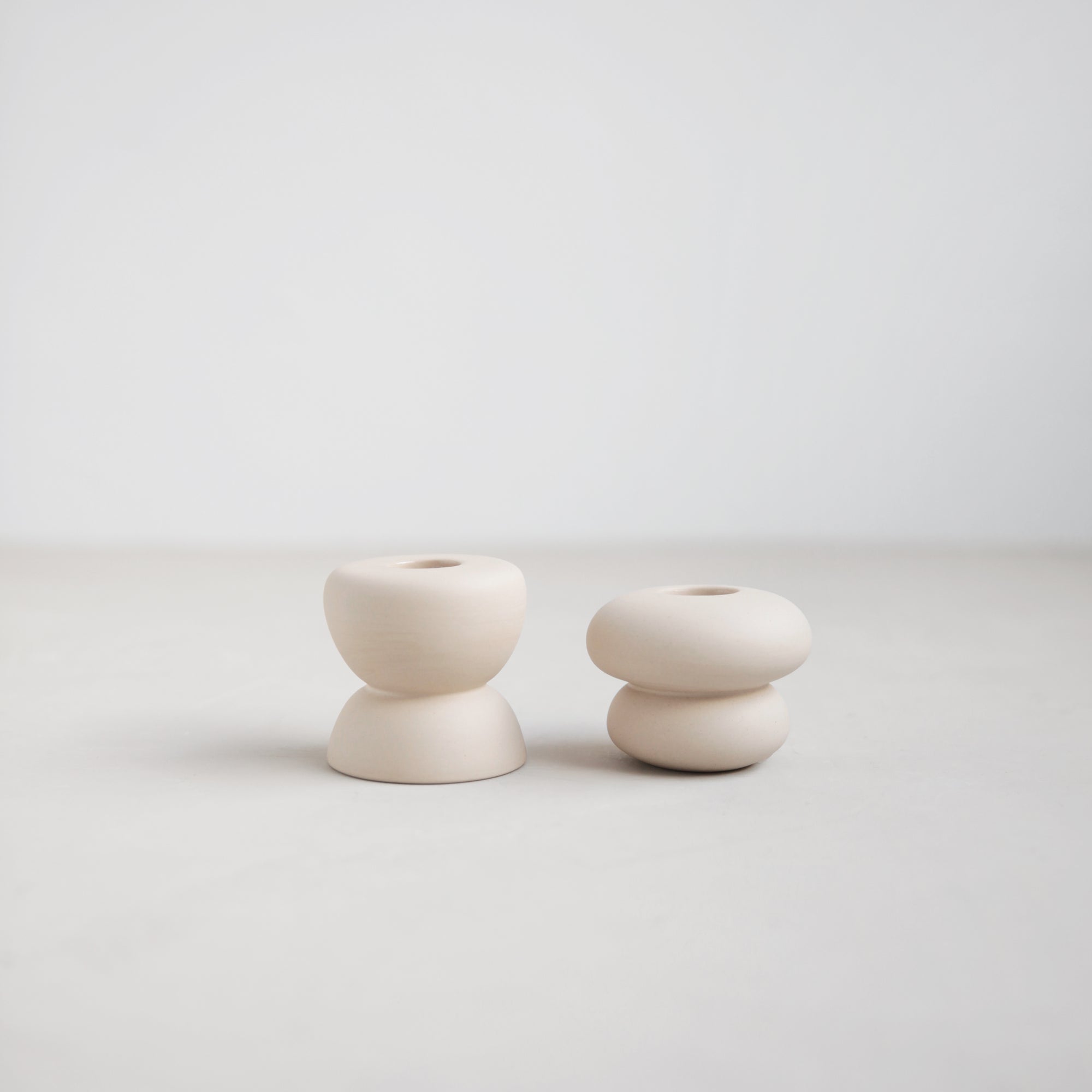 Petite Taper Holders