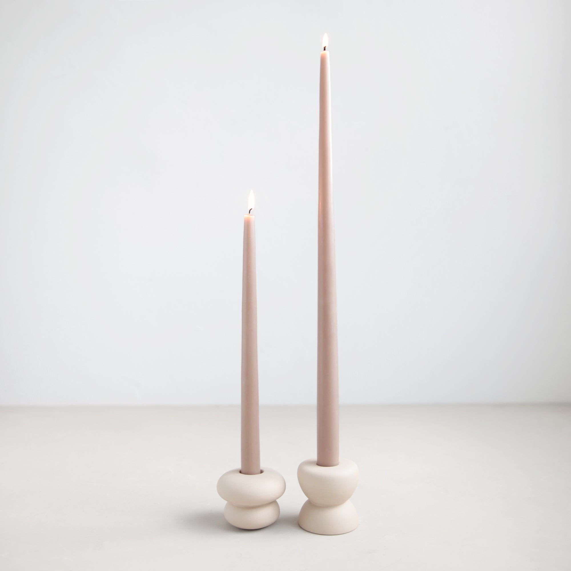 Petite Taper Holders