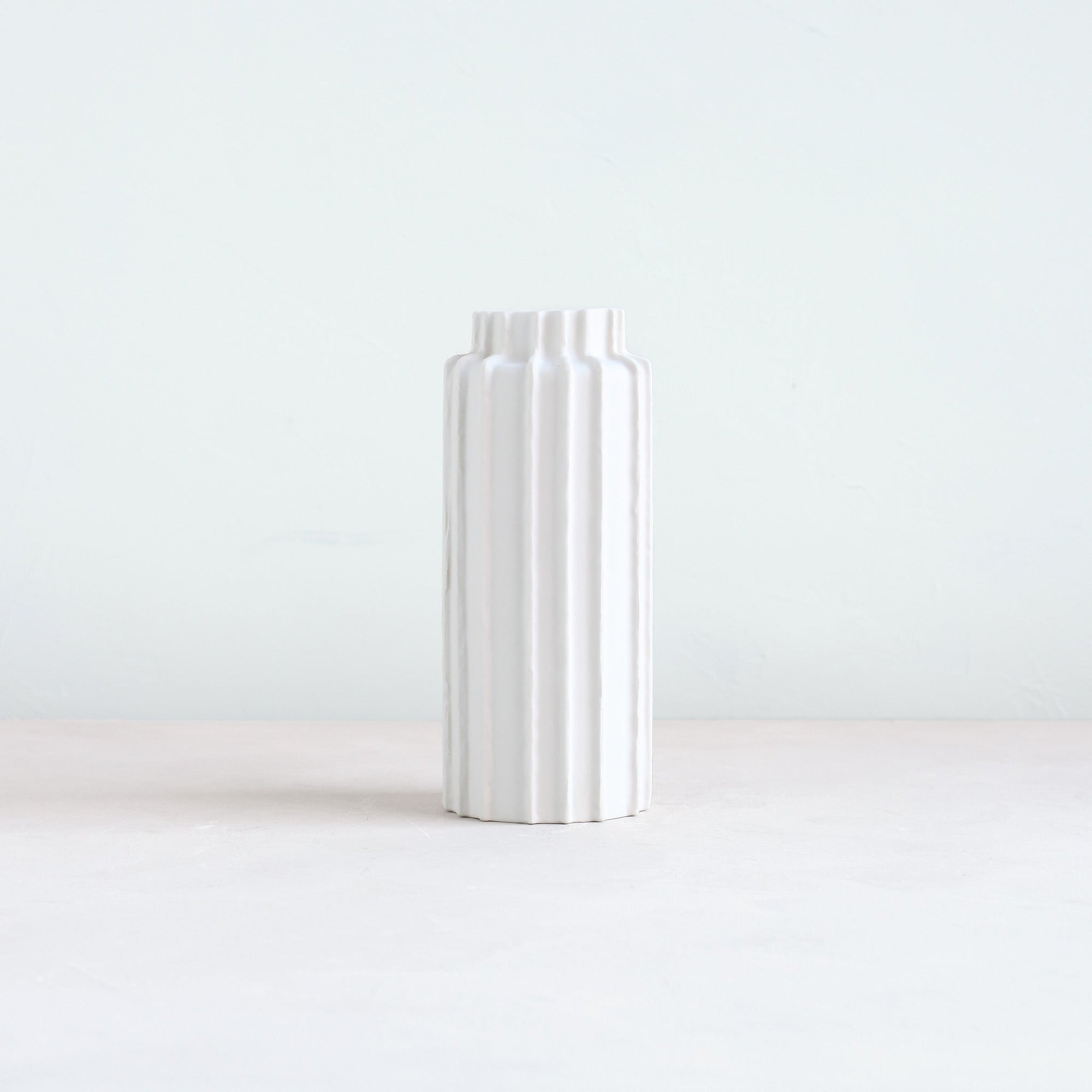 Cylinder Vases