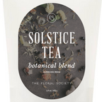 Solstice Botanical Tea Blend