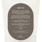 Solstice Botanical Tea Blend