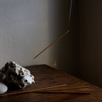 Essential Oil Incense