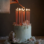 Beeswax Wishing Candles