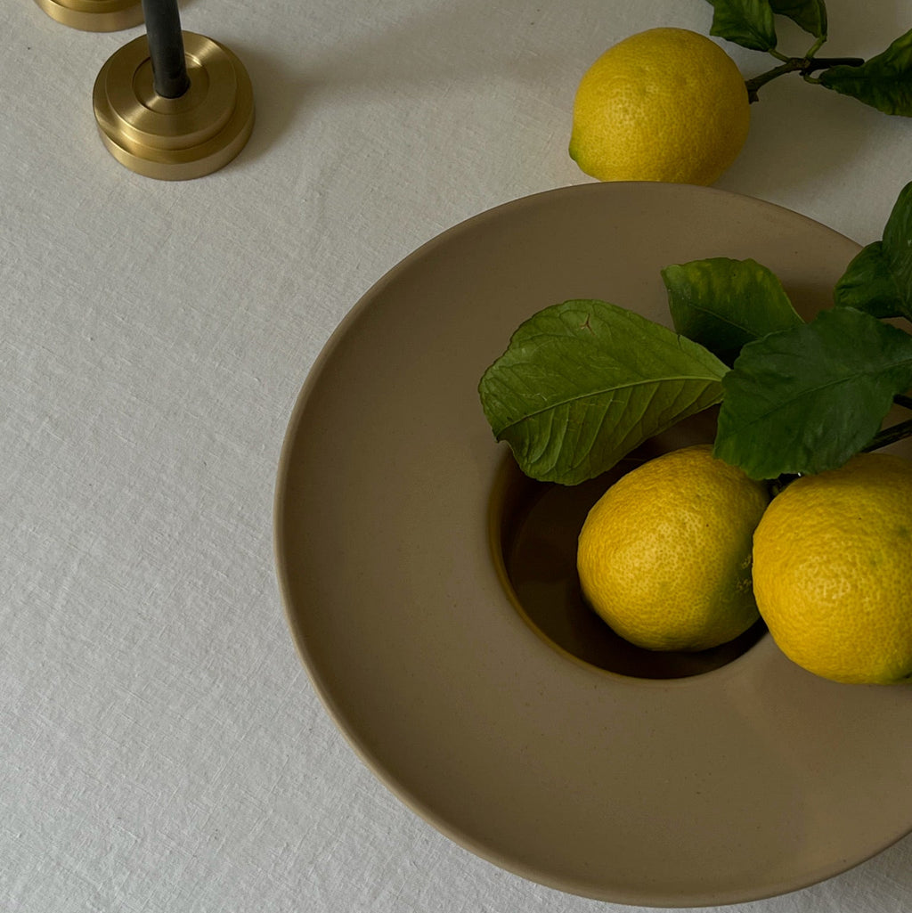TFS Ikebana Vase