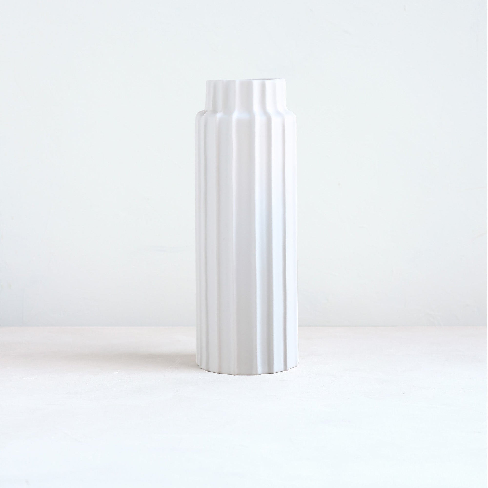 Cylinder Vases