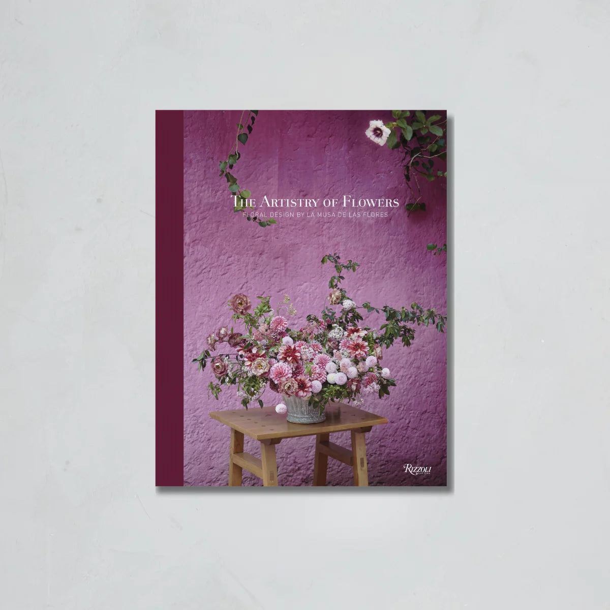 The Artistry of Flowers