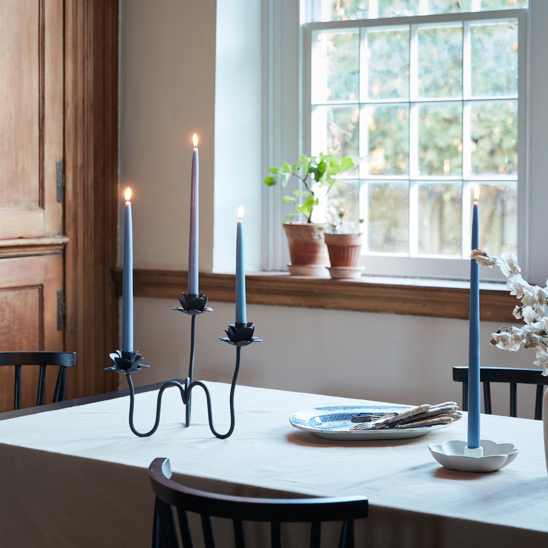 Rana Candelabra