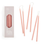 Beeswax Wishing Candles