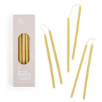 Beeswax Wishing Candles