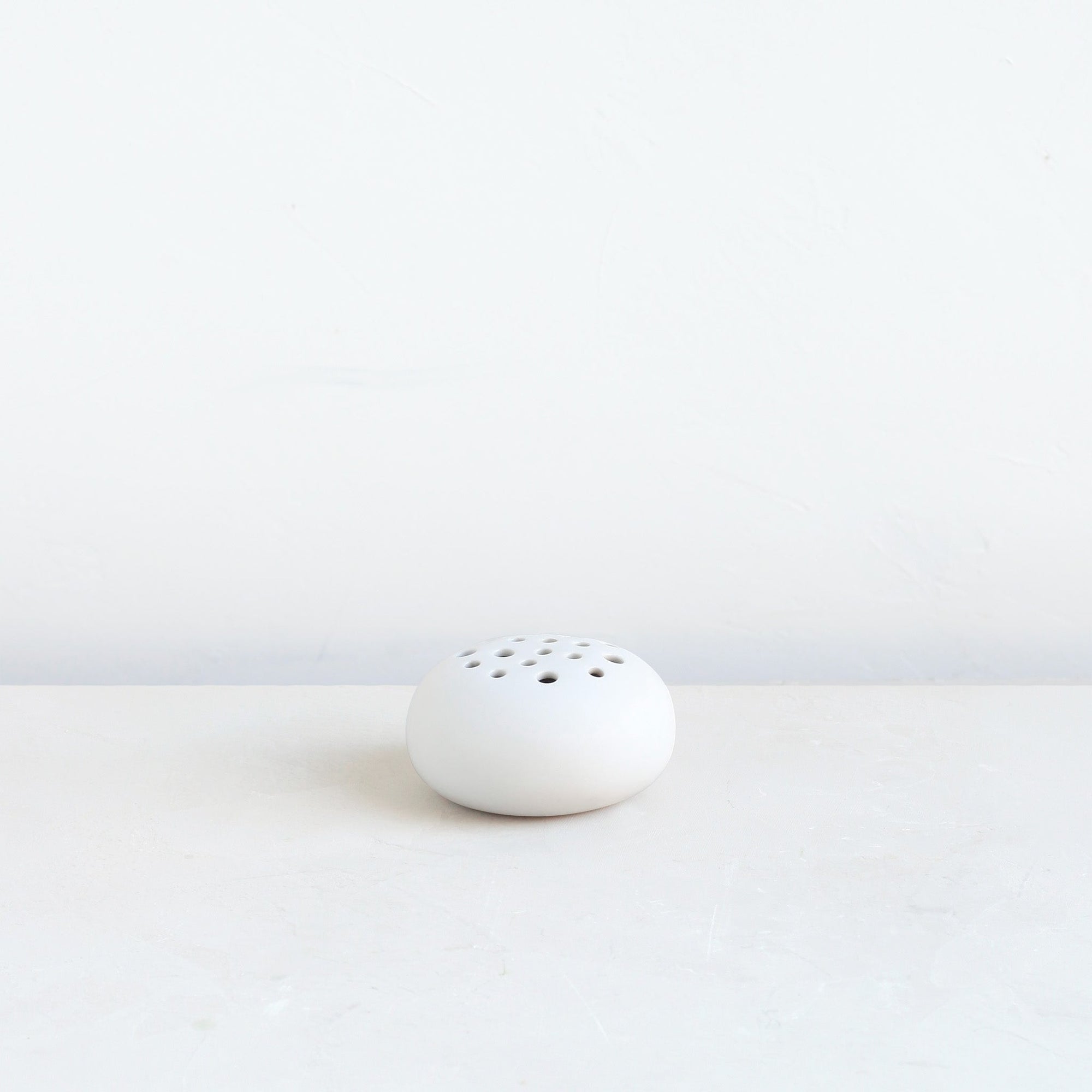 Oval Flower Frog
