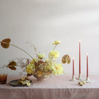 9" Original Dipped Taper Candles