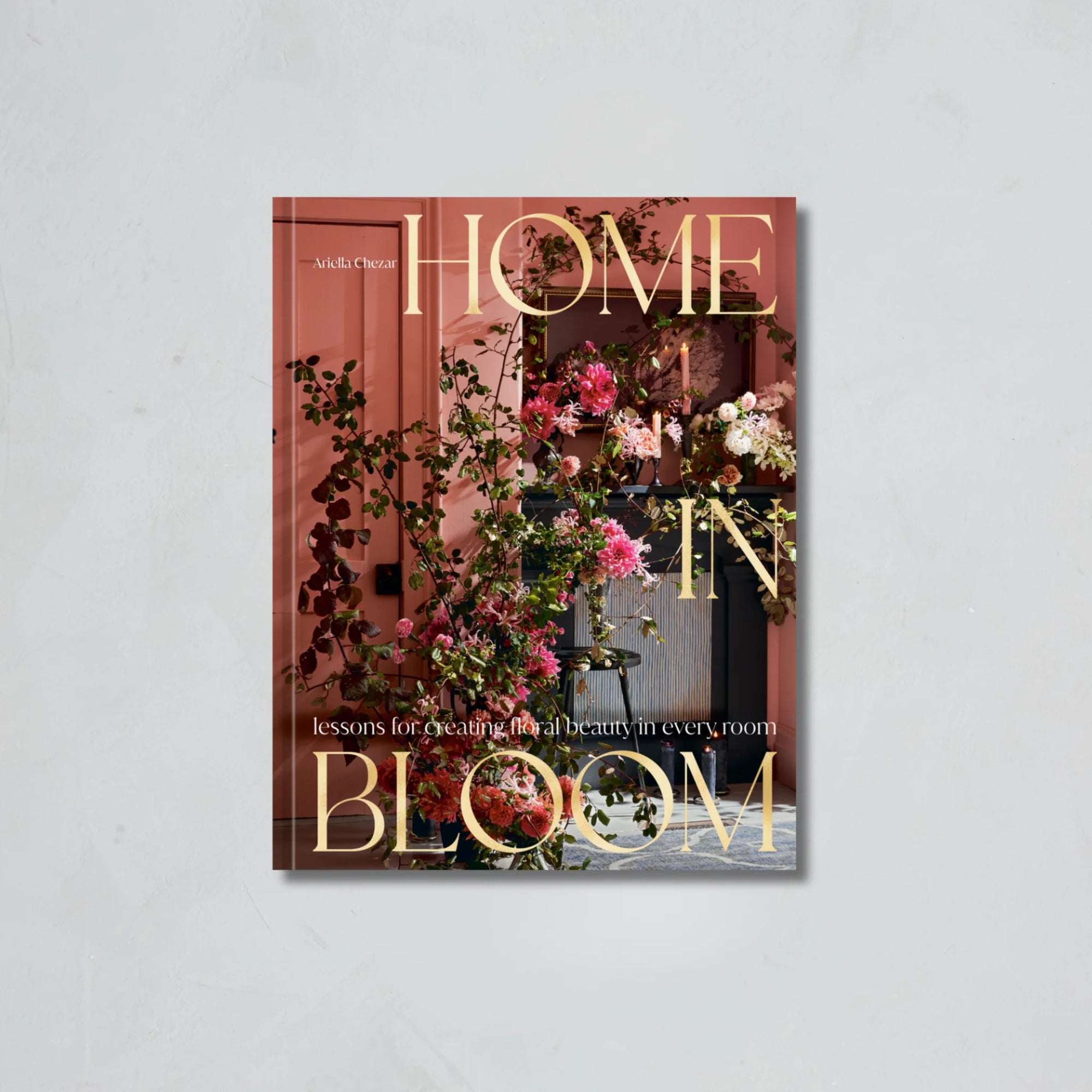 Home in Bloom