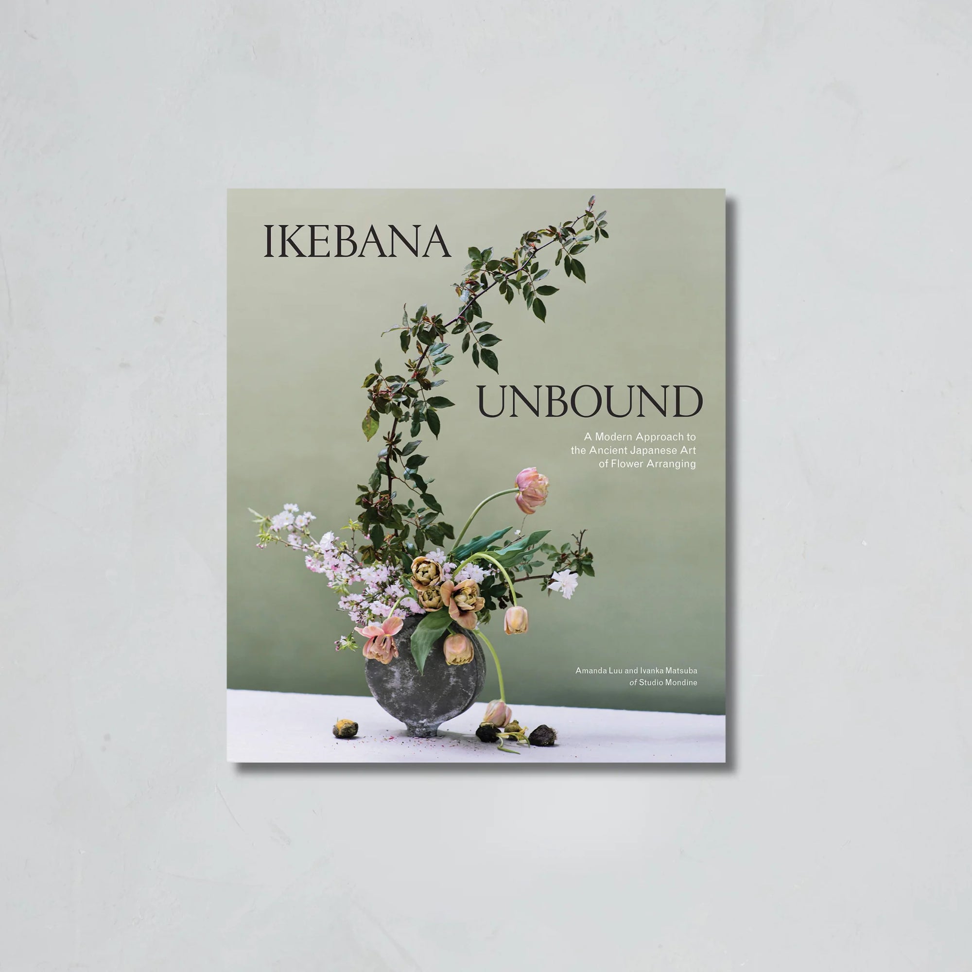 Ikebana Unboud