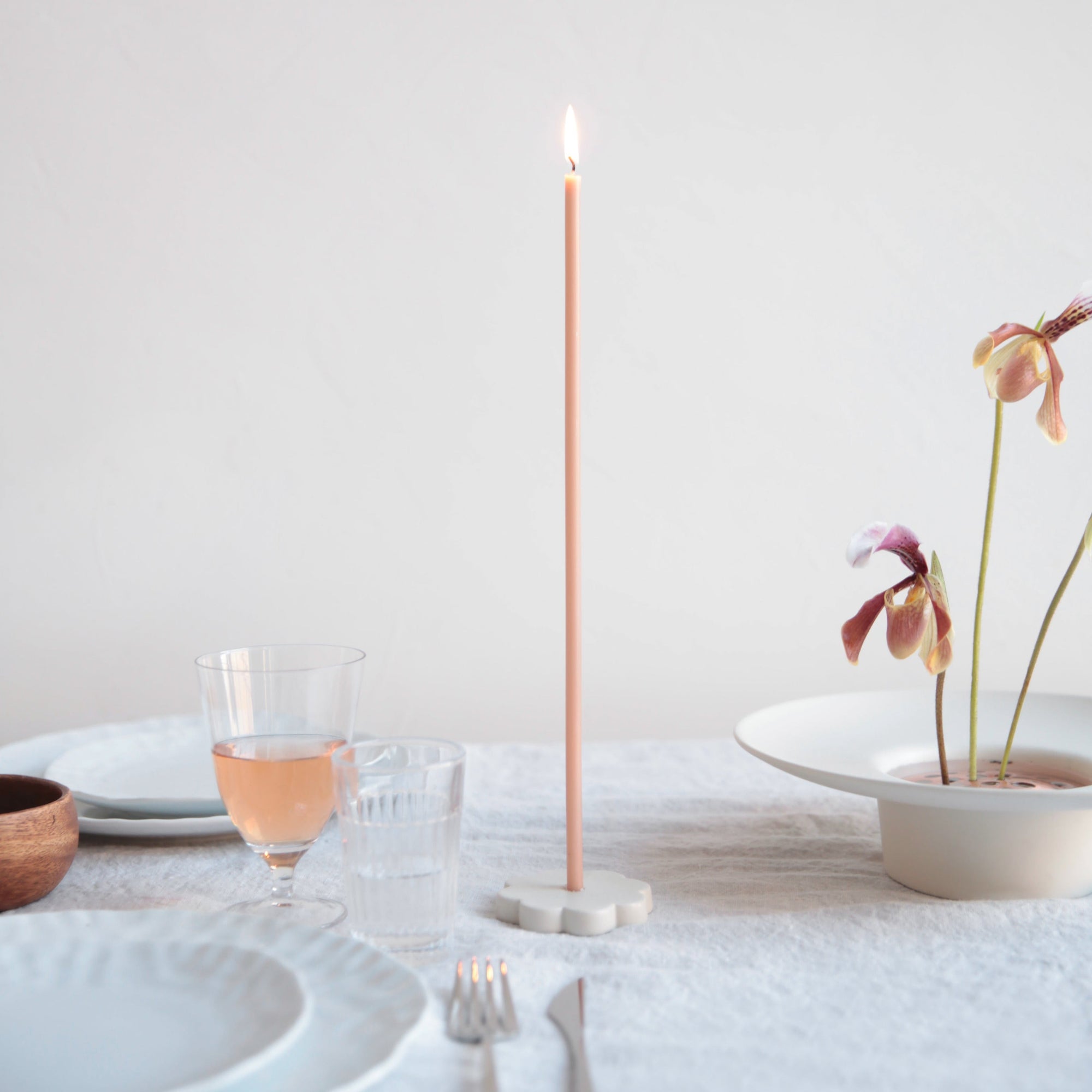 Long Stem Candles, Original